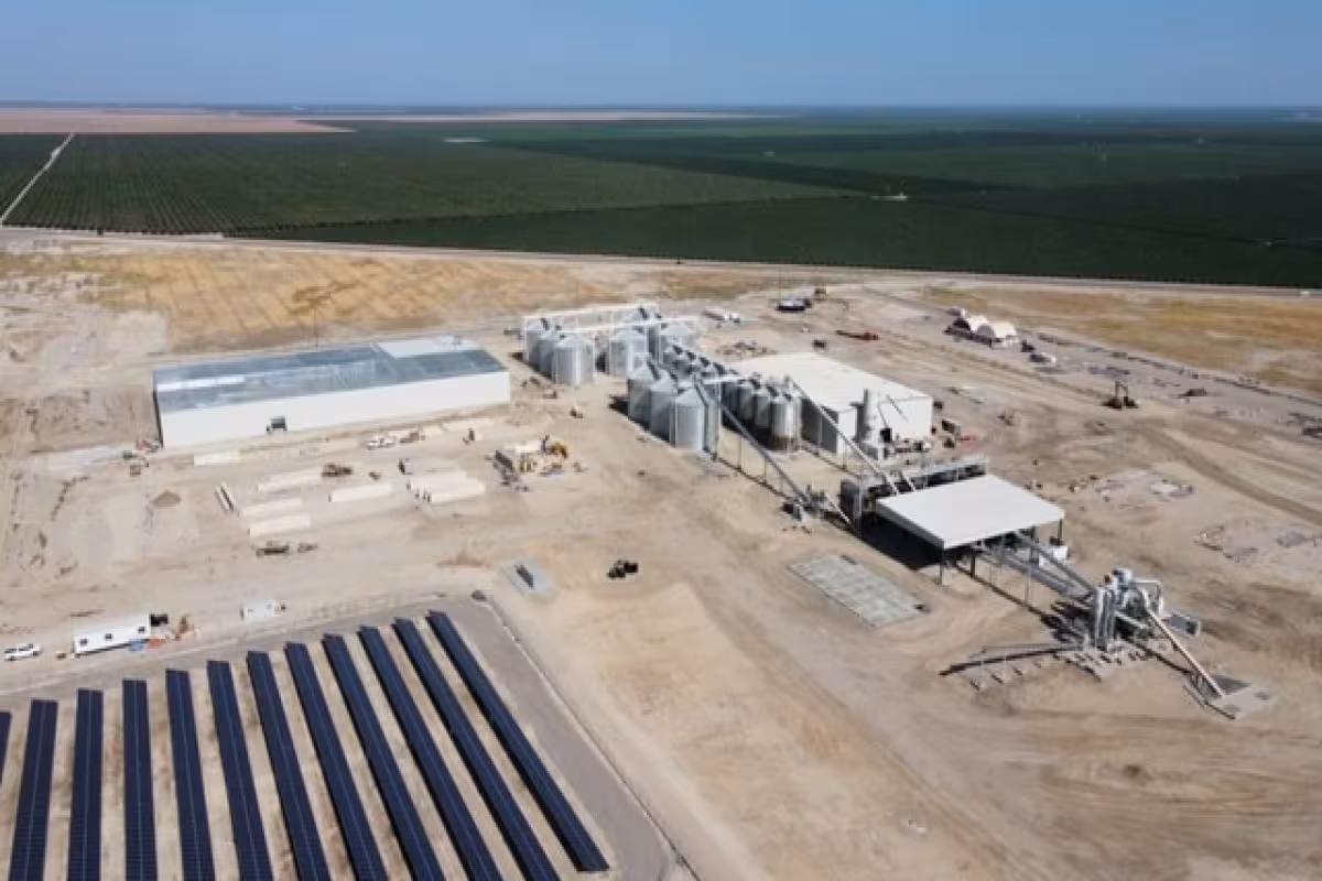 Meridian Growers is Expanding!