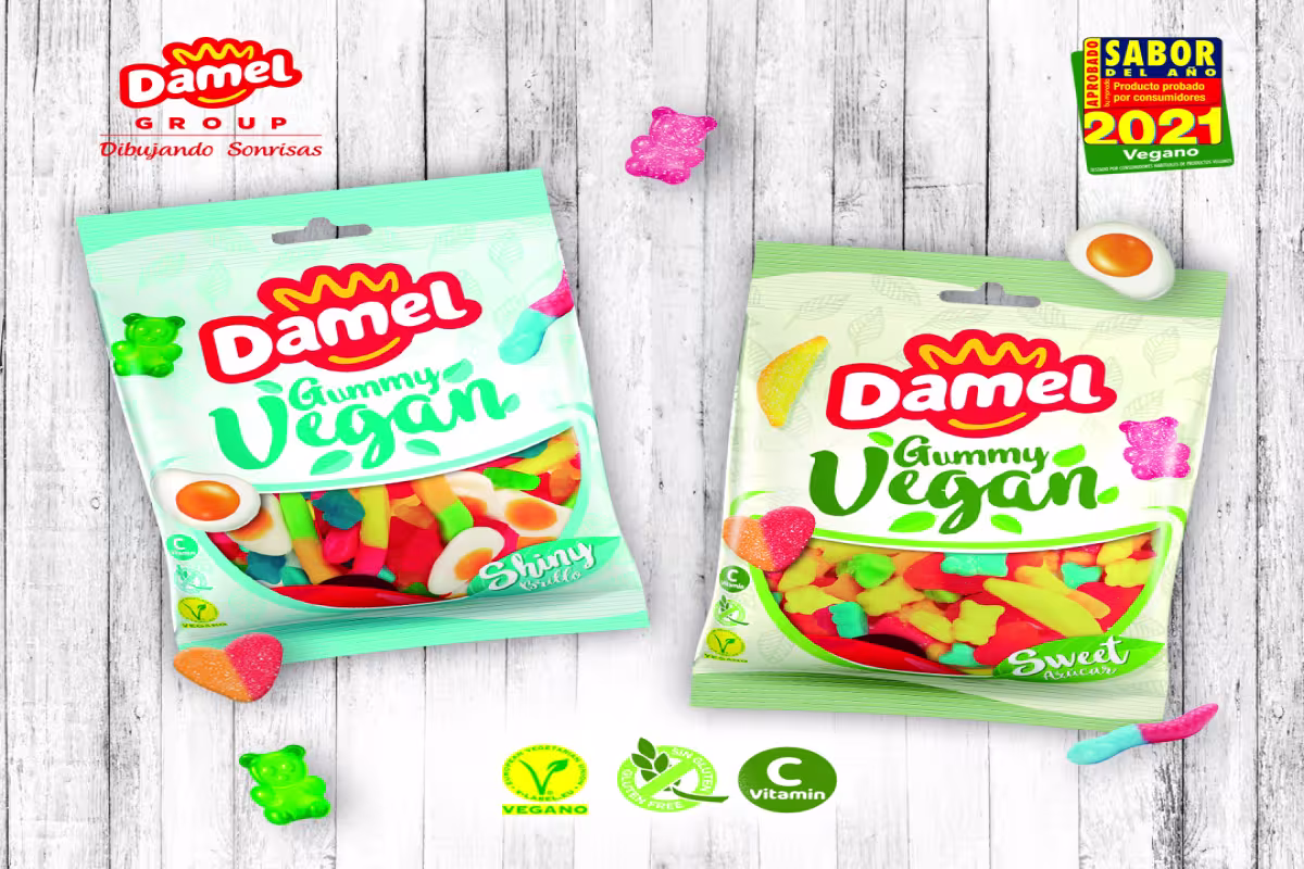 DAMEL GROUP NEW RELEASES