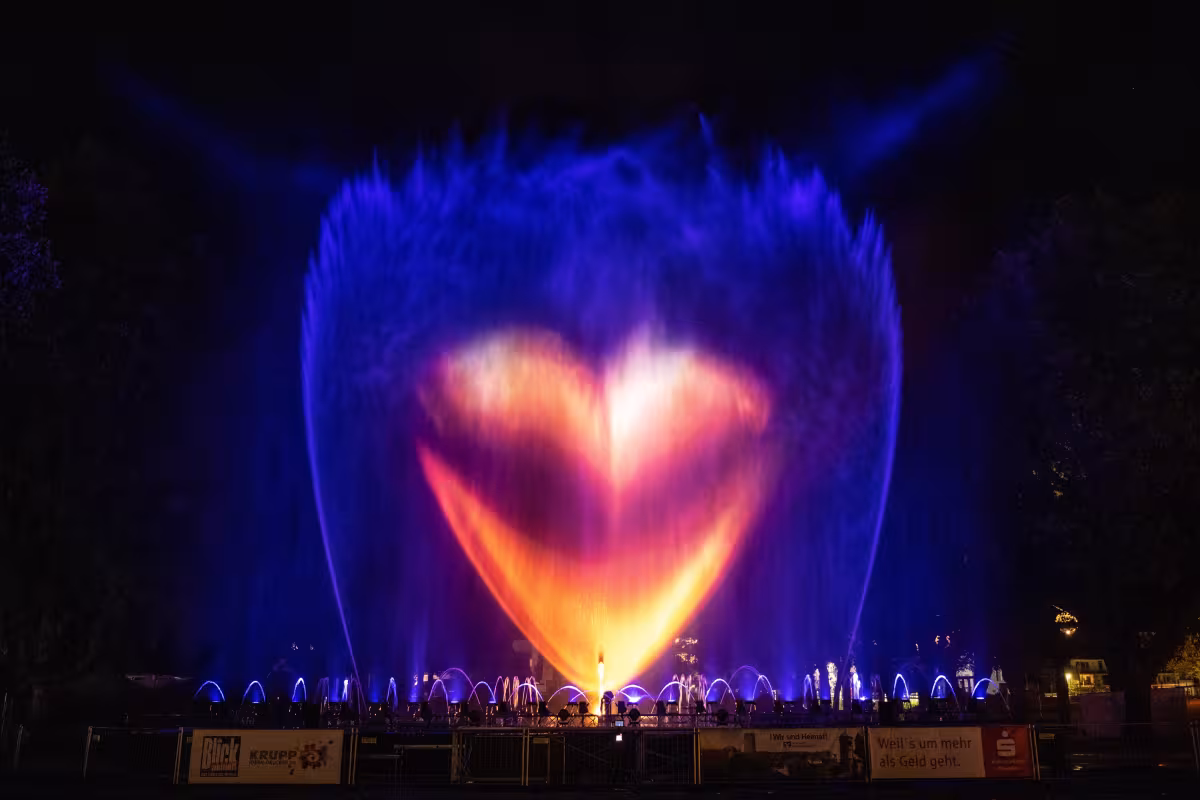 One Vision, One Experience: Klangwelle 2025 Returns to Inspire the Ahr Valley