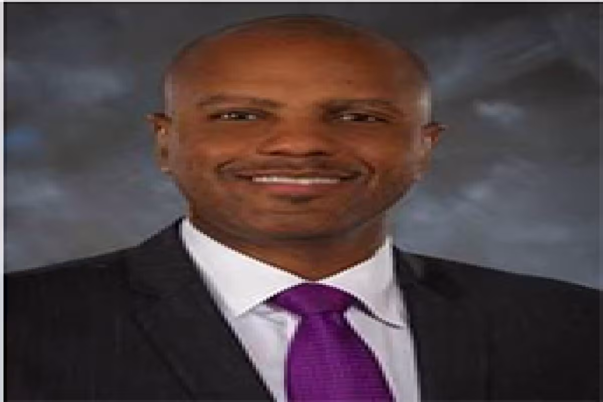 BMW Group Financial Services Welcomes Broderick McKinney as Vice President of Used Cars