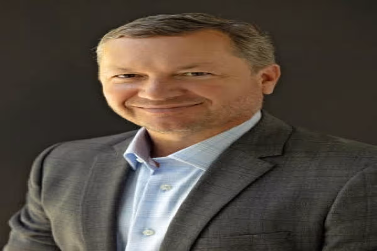 BMW of North America Welcomes Patrick Clark as New Vice President for Central Region