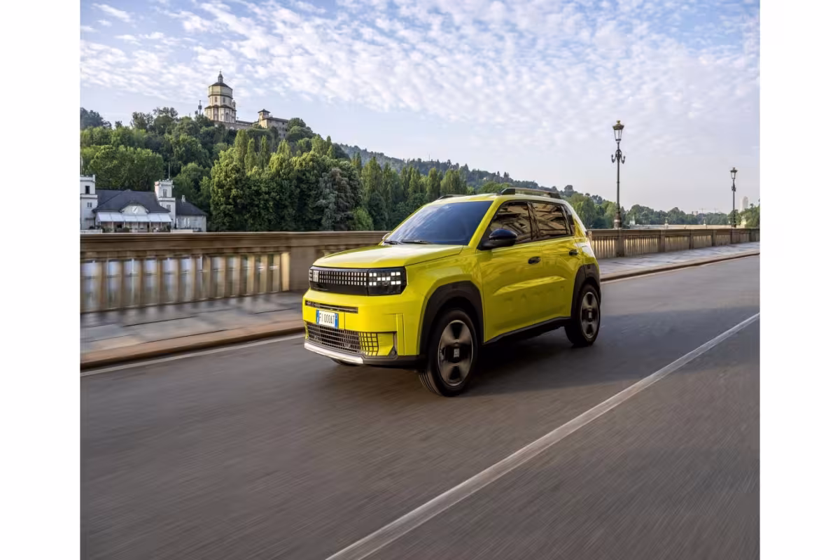 Stellantis Races Ahead in Europe with Hybrid Surge and Sales Success