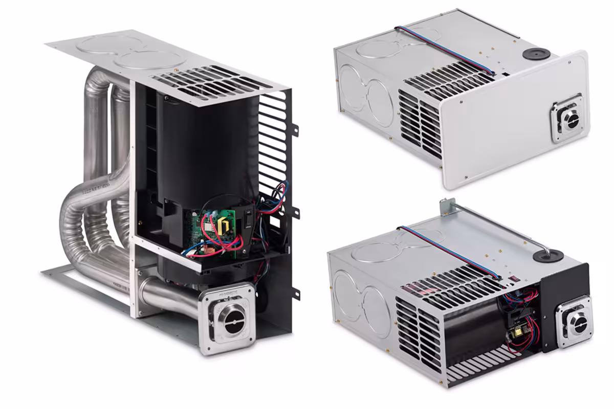 Dometic Unveils Next-Gen 35K Furnace Essential for RV Comfort and Reliability