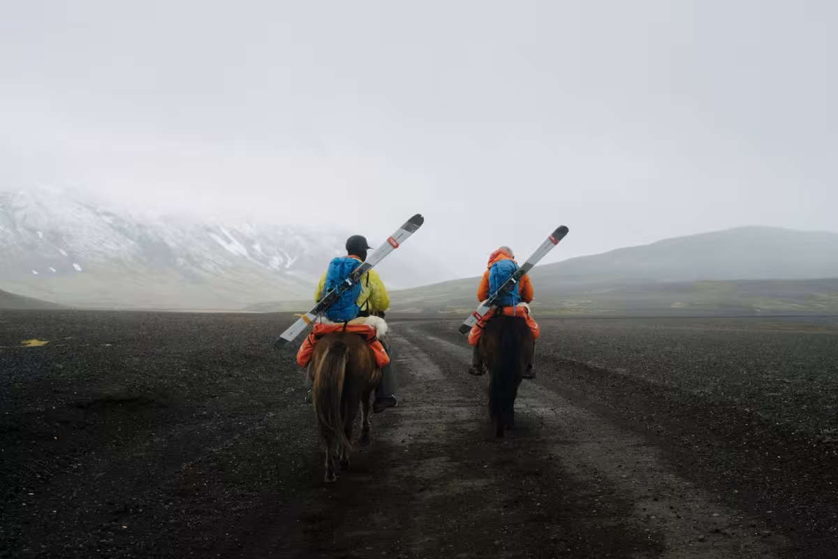 Dometic’s New Film A Silent Rebellion Debuts at ExplorerFest, Blending Adventure with Urgent Climate Awareness