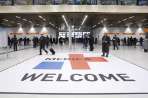 Medica 2021