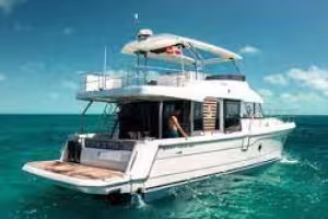 Bénéteau Swift Trawler 48