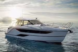 Bavaria SR 33