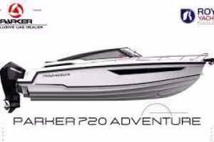 Parker 720