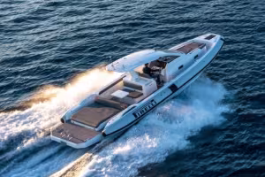 Tecnorib Pirelli 35