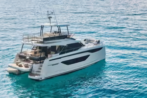 Prestige M48