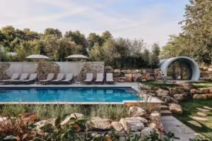 In focus: Health and wellness in tourism as a market advantage