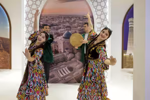 ITB Berlin 2024