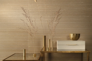 Vescom Unveils Exquisite Silk Wallcovering Collection, Redefining Luxury and Sustainability for High-End Interiors