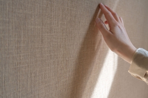 Vescom Redefines Sustainable Wallcoverings with Purefin: A European First