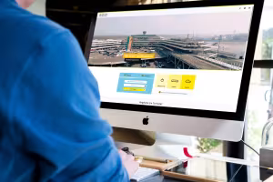 Köln Bonn Airport Unveils Redesigned Website with Enhanced Functionality and User-Centric Design
