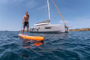 Beneteau Group Celebrates 140 Years of Boating Leadership and Innovation