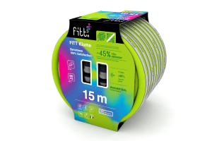 FITT Paves the Way for Sustainable Domestic Irrigation with the Introduction of FITT Kiuma and FITT Jantis