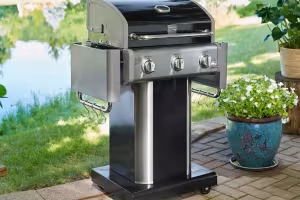 Kenmore Unveils Vibrant New Table Top Grill and Showcases Outdoor Cooking Innovations at Spoga 2024