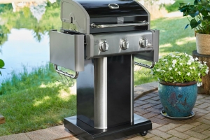 Kenmore Unveils Vibrant New Table Top Grill and Showcases Outdoor Cooking Innovations at Spoga 2024