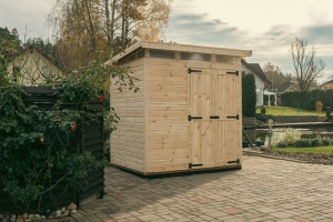 Kronus SIA Redefines Outdoor Storage with Strongbox Launch at Spoga+Gafa 2024