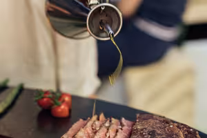 OFYR Ignites Culinary Passion at Spogagafa 2024, Showcasing the Art of Plancha Cooking