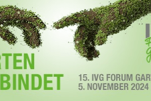 IVG Forum Gartenmarkt 2024: Fostering Collaboration and Innovation in the German Horticultural Sector