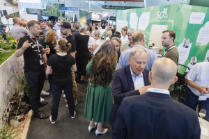 IVG to Host Industry Leaders at Exclusive Garden Party during spoga+gafa 2024