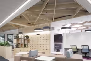 XAL GmbH Unveils INO: A Revolutionary Three-Dimensional Lighting Solution
