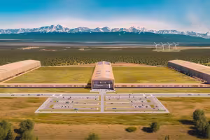 Enso Announces Plans for America's First Carbon-Neutral Tire Factory, Accelerating Sustainable Mobility