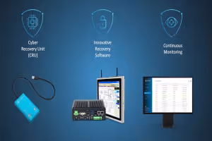 Salvador Technologies Expands Cyber-Attack Recovery Platform in the Maritime Sector