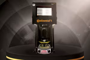 Continental Advances Industrial Efficiency with PC160i Hydraulic Hose Crimper