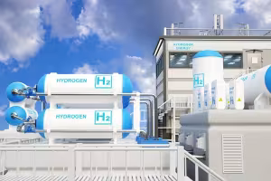 Siemens Energy Secures Landmark Contract for 26,000-Tonne Green Hydrogen Plant in Germany