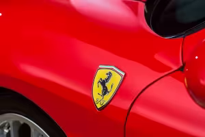Ferrari Embraces Sustainable Future with E-Fuels and Hydrogen