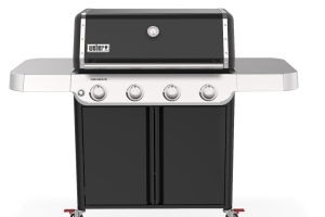 Weber Grills Unveils Culinary Possibilities for Autumnal Outdoor Cooking