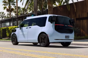 Waymo's 6th-Gen Self-Driving System: A Giant Leap Towards an Autonomous Future