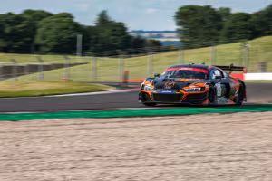 Audi Sport Customer Racing Teams Dominate Global Motorsports Arena