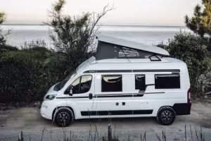 Laika Caravans Invites You to Design the "Motorhome of the Future" at Caravan Salon Düsseldorf 2024