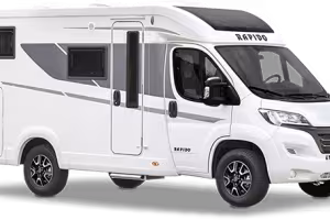 Rapido: A 60-Year Legacy of Innovation and Adventure