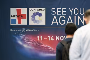 MEDICA 2024 and COMPAMED 2024 Set to Revolutionize Healthcare Industry