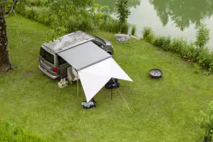 Thule Unveils the Thule Subsola – A Revolutionary Solution for Expanding Outdoor Living Space