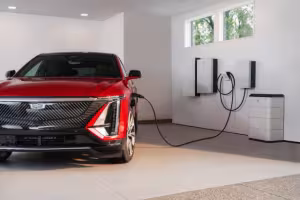 GM Energy Expands Access to Energy Storage Solutions for EV Owners Across the U.S.