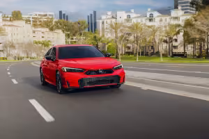 2025 Honda Civic Two-Motor Hybrid System Wins Prestigious “Wards 10 Best Engines & Propulsion Systems” Award