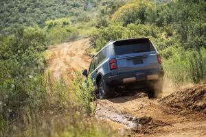 The Capable Toyota Land Cruiser Adventures into 2025