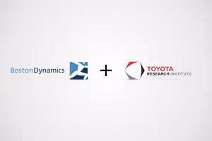 Boston Dynamics and Toyota Research Institute Partner to Develop Advanced Humanoid Robots
