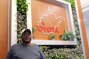 Toyota Promotes Diversity and Inclusion with Business Partnering Groups