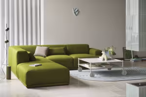 Muuto Launches Settle Outdoor Series: Blurring the Lines Between Indoors and Out