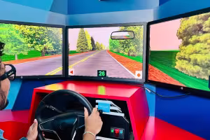 Toyota Launches New Teen Driver Education Program