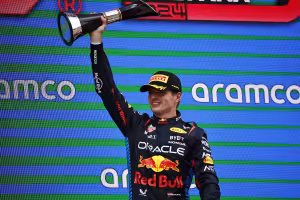 New Honda Brand Campaign Stars Honda-powered Racing Legends Ayrton Senna and Max Verstappen