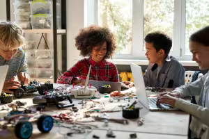 Toyota Adds $250k to STEM Education Support for Plano ISD