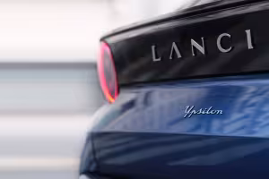 Lancia, the Brand of Italian Elegance, to Feature at Chantilly Arts & Élégance Richard Mille 2024